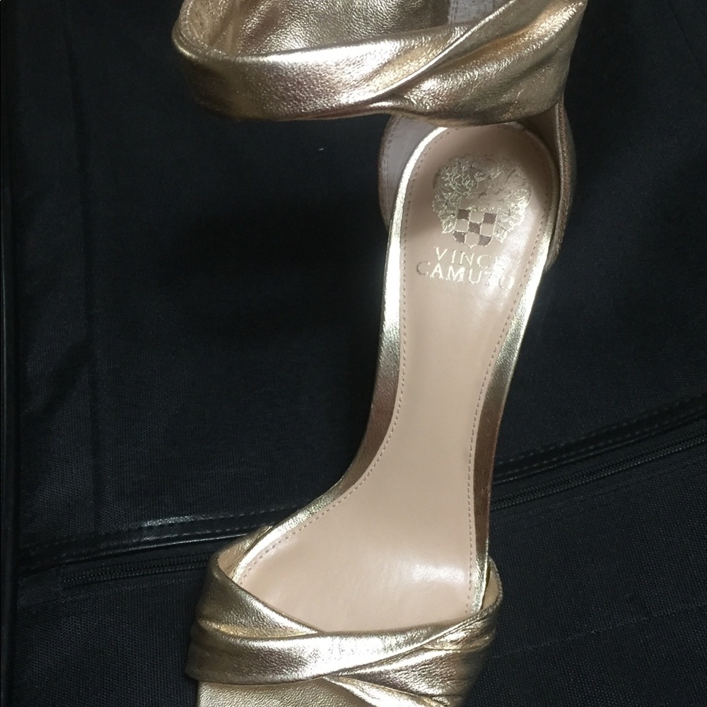 Women’s dress shoes
